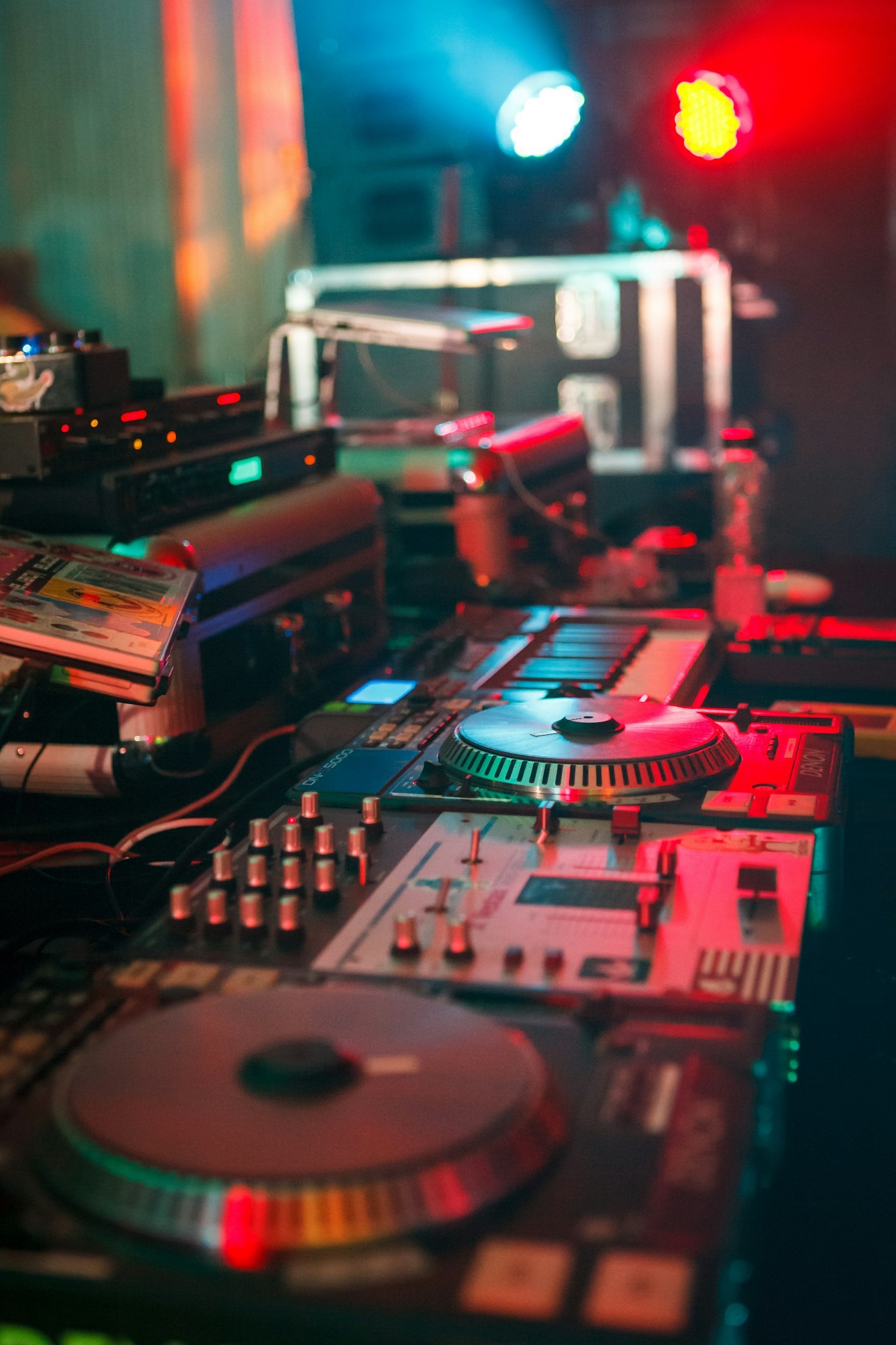 Artists Share Their MPC Live III Stories