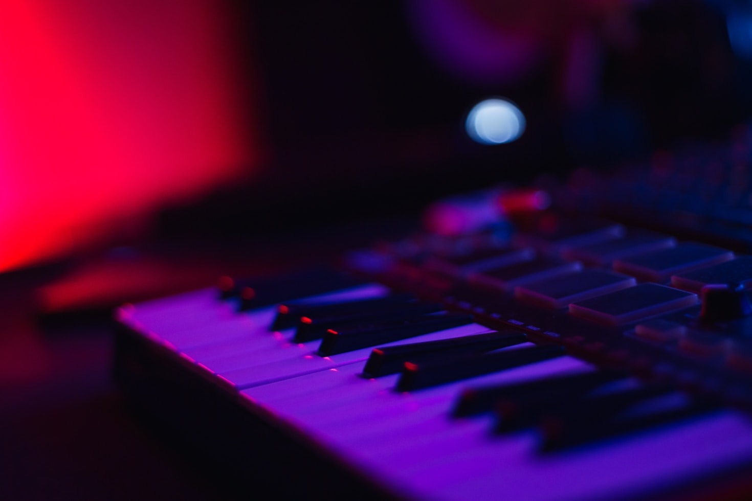 Community Creations Powered by MPC Live III